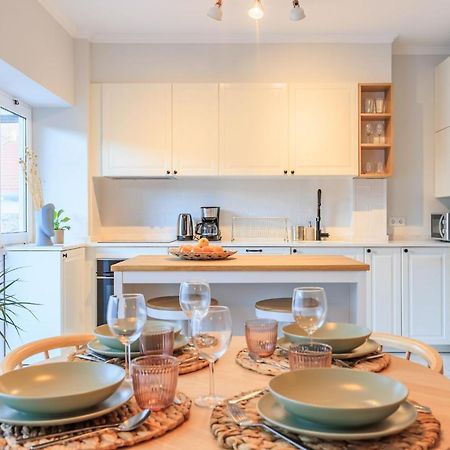 Enjoy Bonfim Central 2Br Renovated Apartment By Lovelystay OOporto Esterno foto
