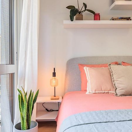 Enjoy Bonfim Central 2Br Renovated Apartment By Lovelystay OOporto Esterno foto