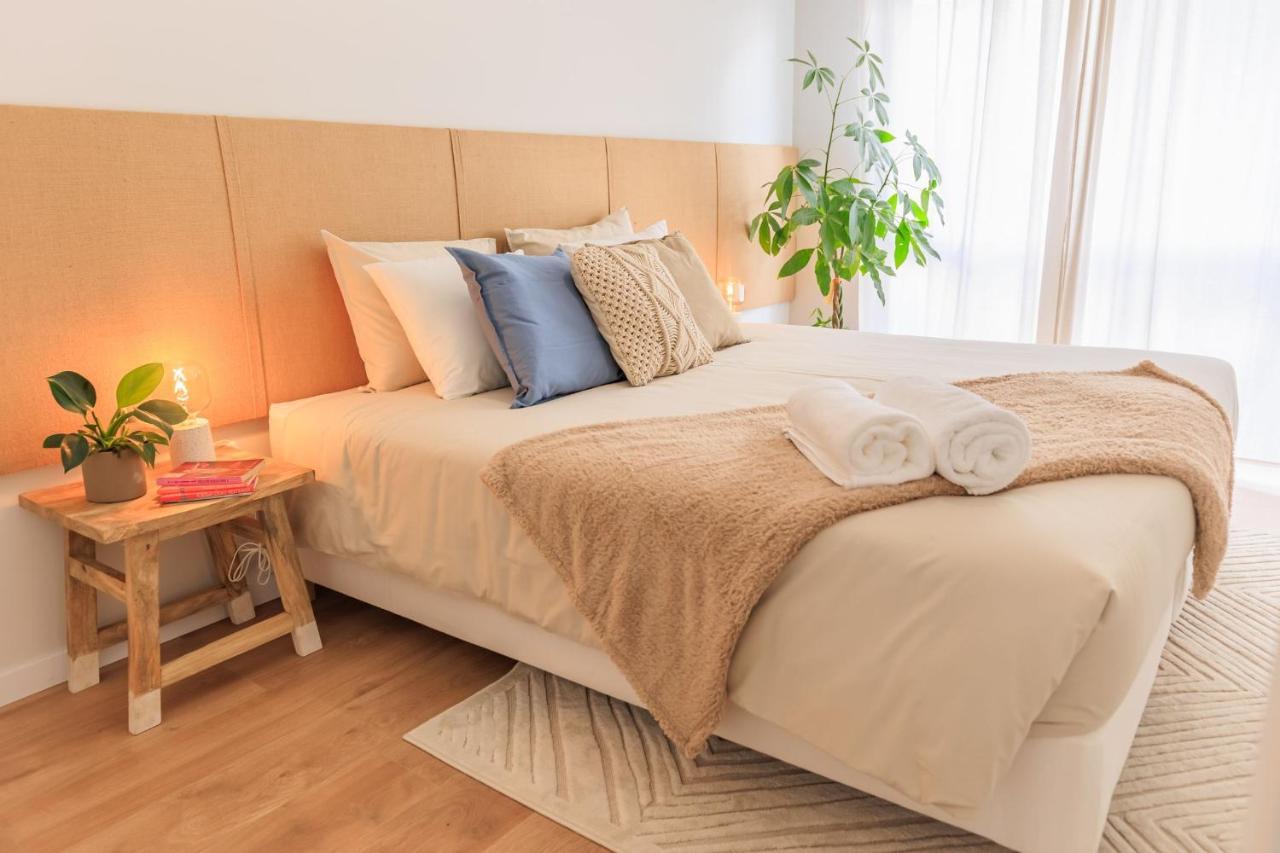 Enjoy Bonfim Central 2Br Renovated Apartment By Lovelystay OOporto Esterno foto