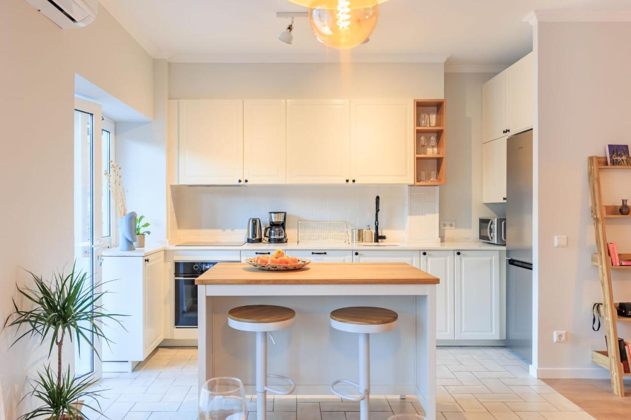 Enjoy Bonfim Central 2Br Renovated Apartment By Lovelystay OOporto Esterno foto
