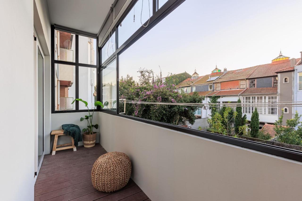 Enjoy Bonfim Central 2Br Renovated Apartment By Lovelystay OOporto Esterno foto