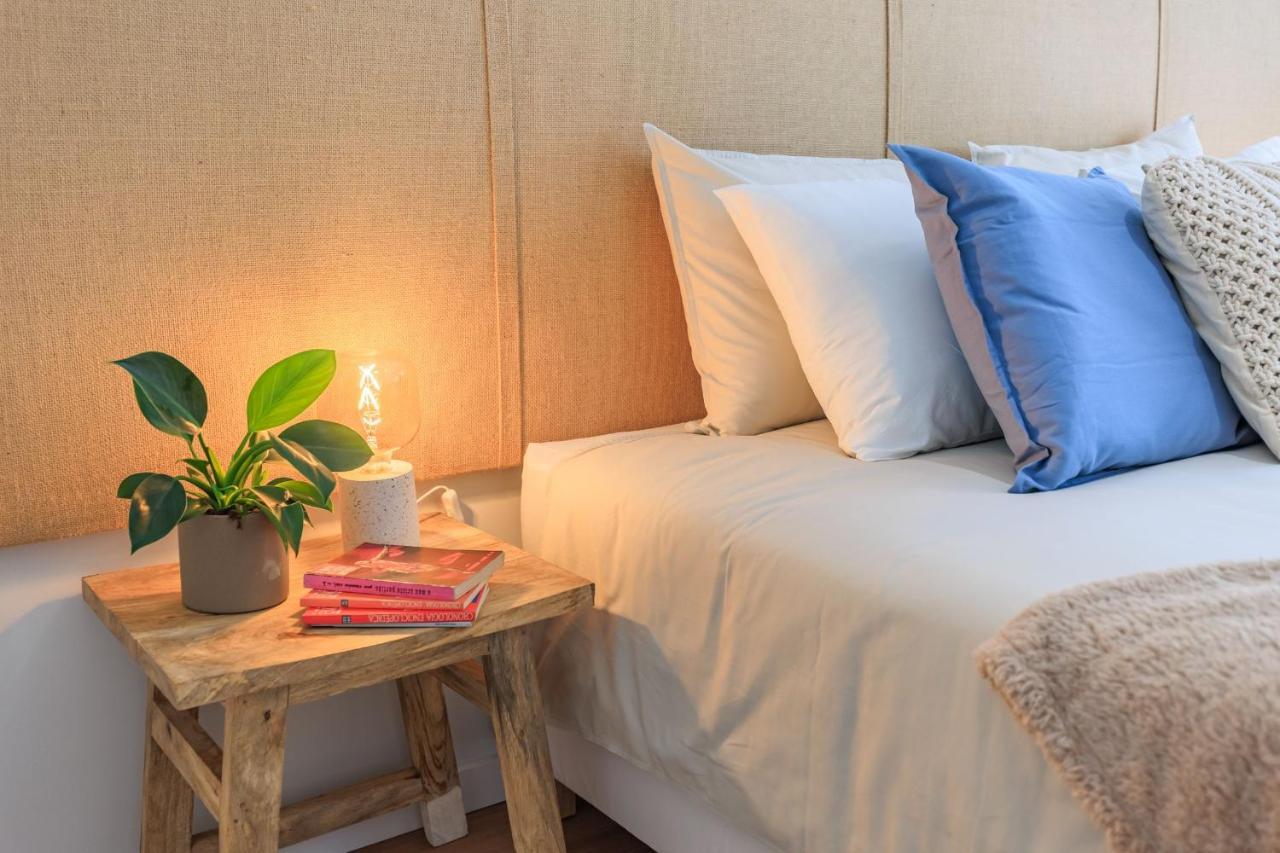 Enjoy Bonfim Central 2Br Renovated Apartment By Lovelystay OOporto Esterno foto