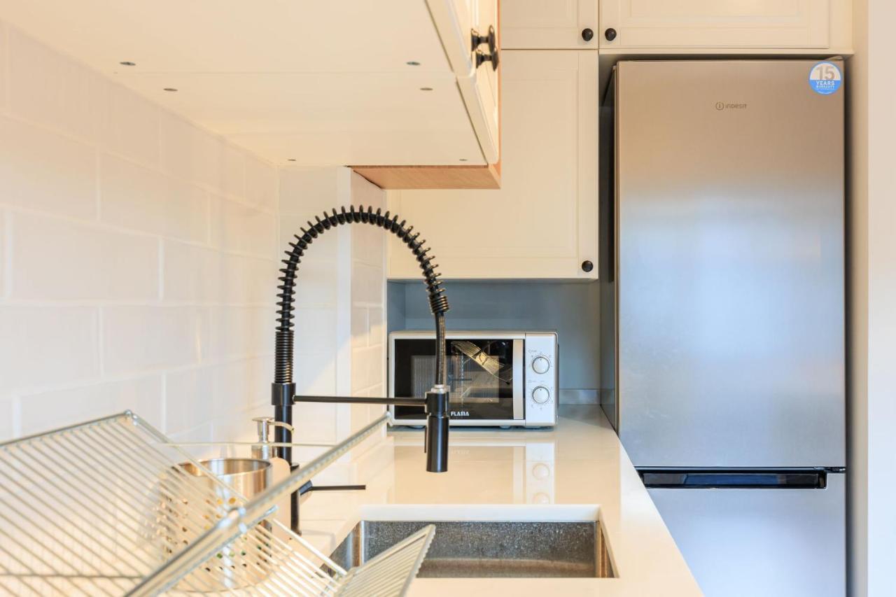 Enjoy Bonfim Central 2Br Renovated Apartment By Lovelystay OOporto Esterno foto