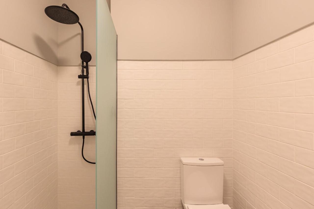 Enjoy Bonfim Central 2Br Renovated Apartment By Lovelystay OOporto Esterno foto