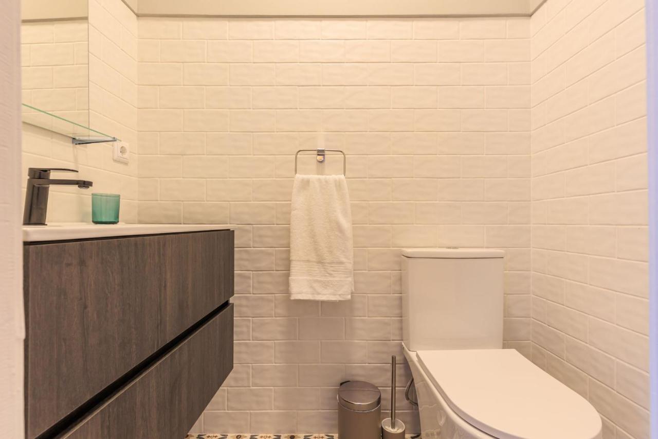 Enjoy Bonfim Central 2Br Renovated Apartment By Lovelystay OOporto Esterno foto