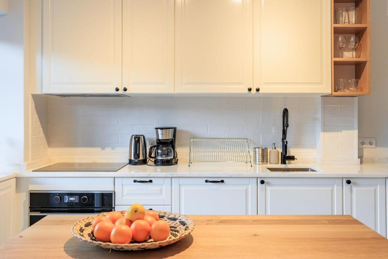 Enjoy Bonfim Central 2Br Renovated Apartment By Lovelystay OOporto Esterno foto